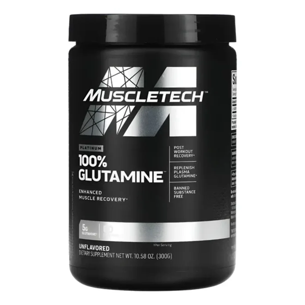 MUSCLETECH EAAS PLATINUM GRAPE (30 Servicios) 4