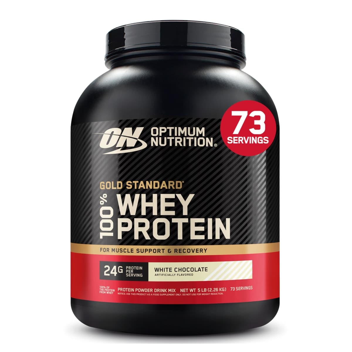 MUSCLETECH PROTEINA WHEY GOLD NITROTECH VAINILLA 2
