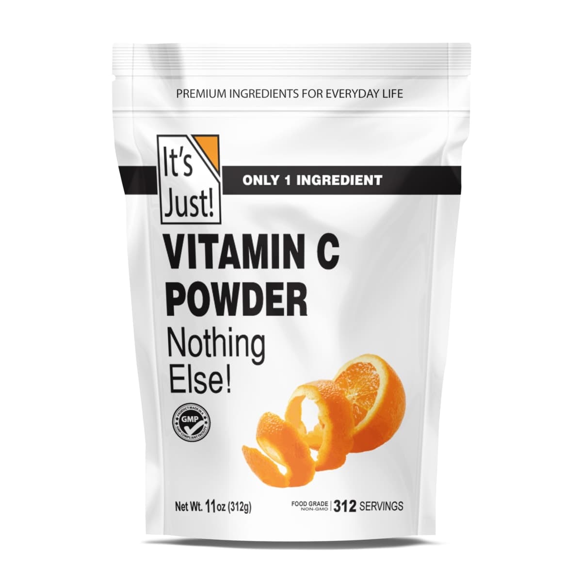 IMN VITAMINA C ONE DELUXE NARANJA