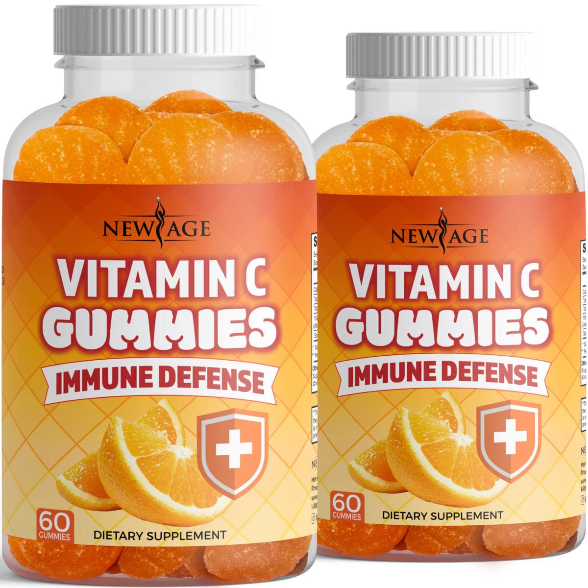 IMN VITAMINA C ONE DELUXE NARANJA 3