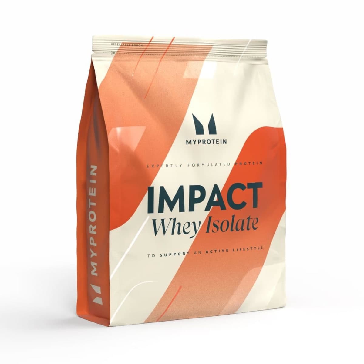 IMN PROTEINA ISOLATE 5LB VAINILLA CREAM BOLSA 4