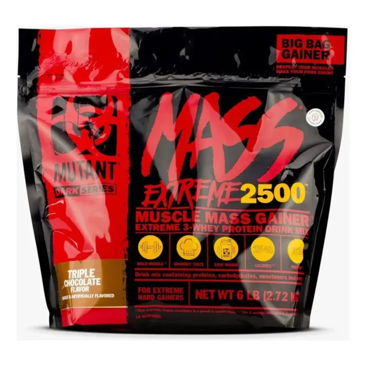 PROSCIENCE PREENTRENO INTENZE CITRUS PUNCH 1.9 LB