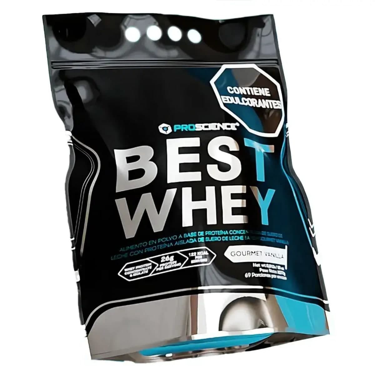 PROSCIENCE PROTEINA BEST PROTEIN VAINILLA GOURMET 924 GR