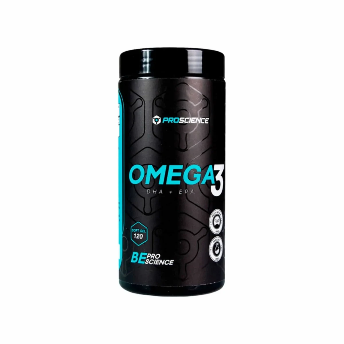 PROSCIENCE OMEGA 3 PLUS
