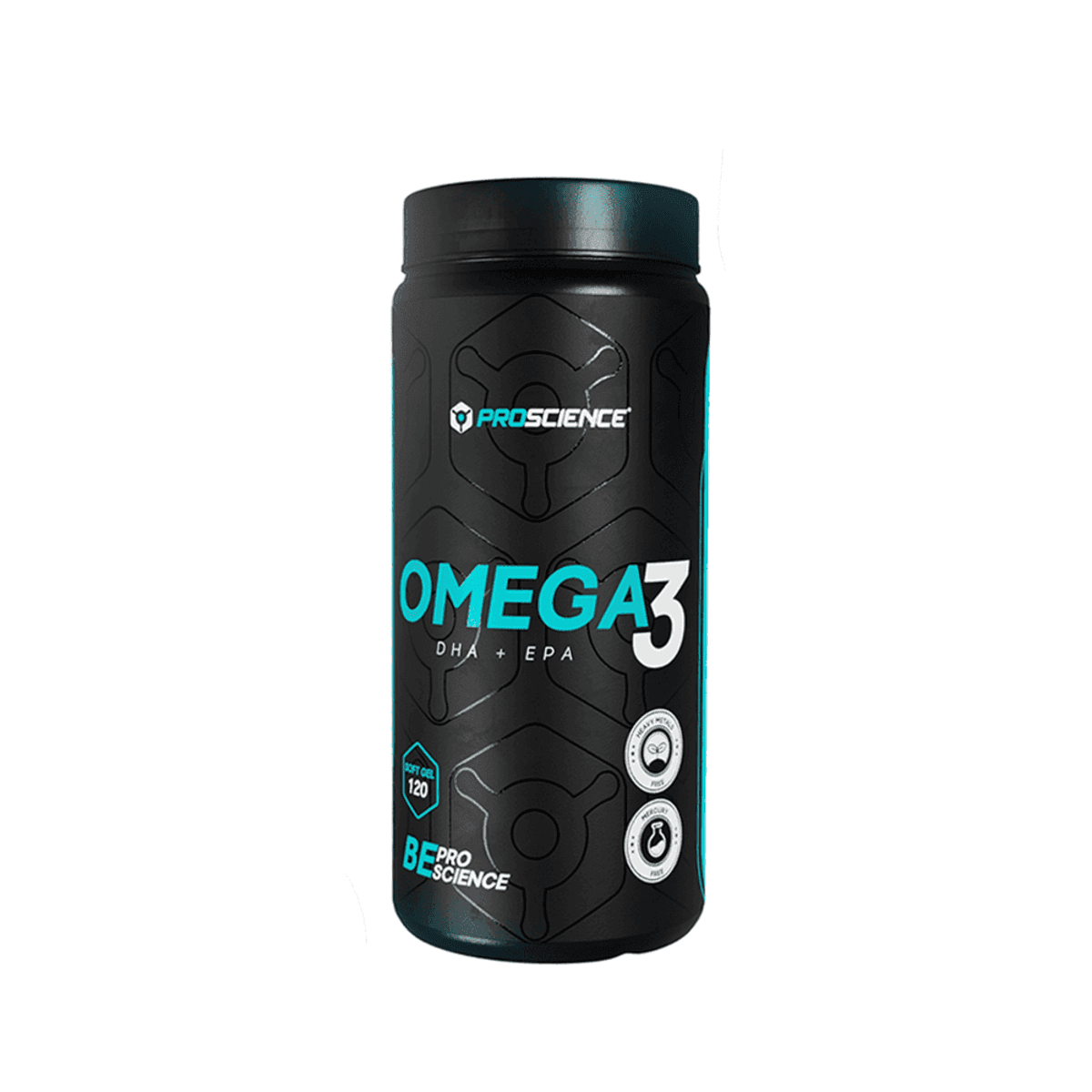 PROSCIENCE OMEGA 3 PLUS 4