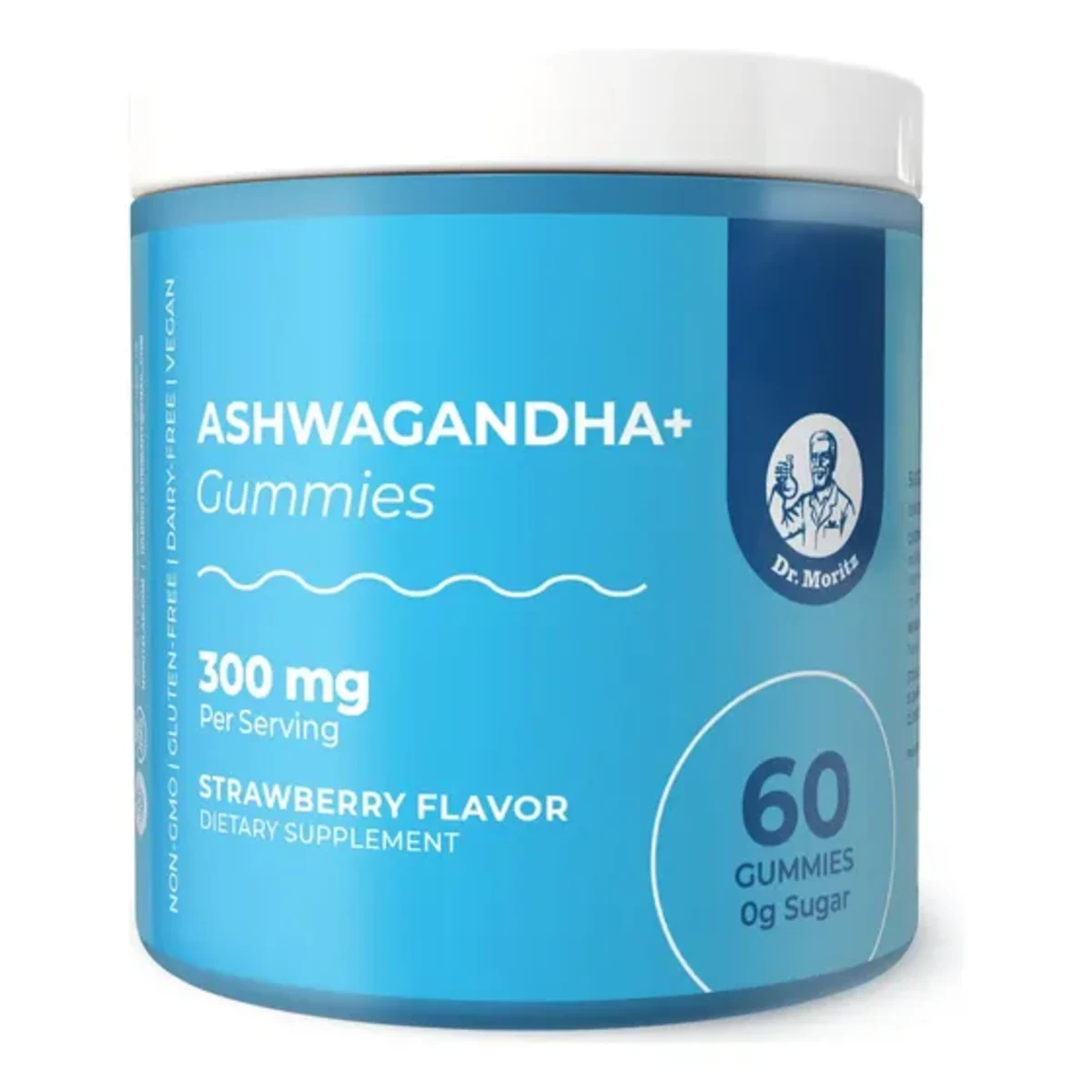 PROSCIENCE ASHWAGANDHA GOMITAS
