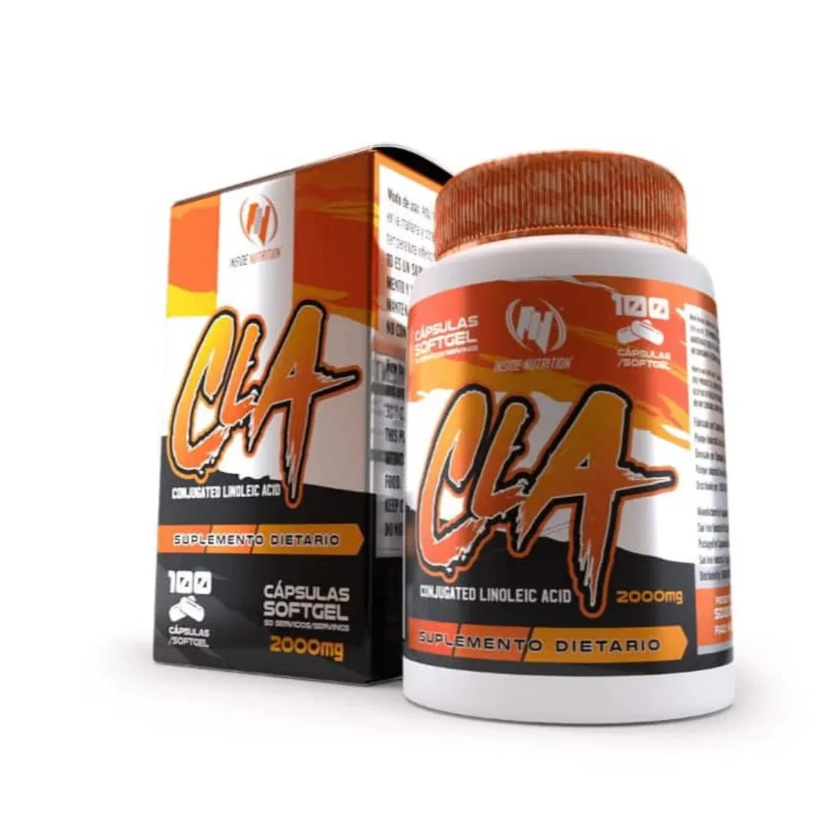 NUTRAMERICAN BURNER STACK PACA x 24UNID