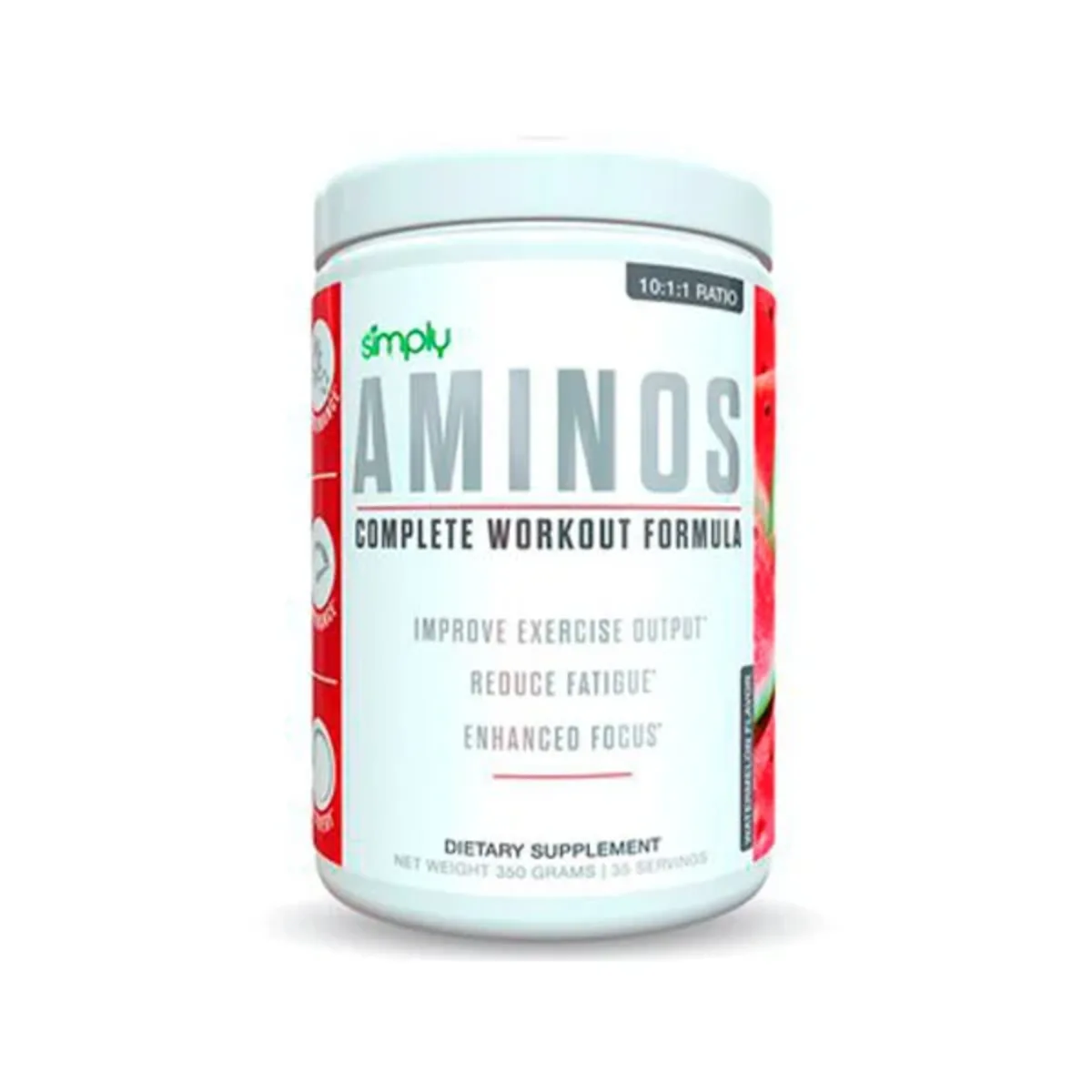 IMN SACHET BCAA RED FUSION 4