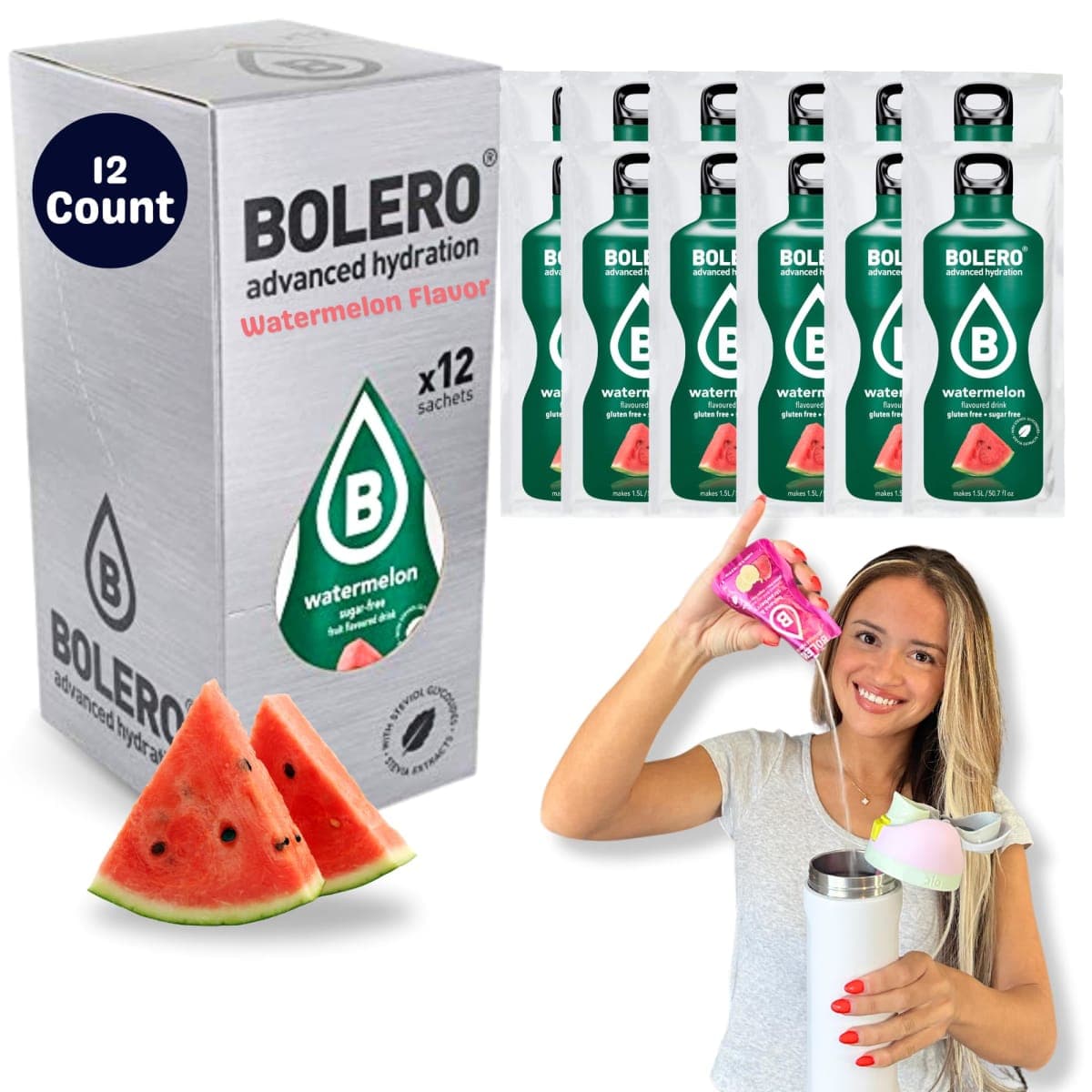 IMN SACHET ULTIMATE WATERMELON 4