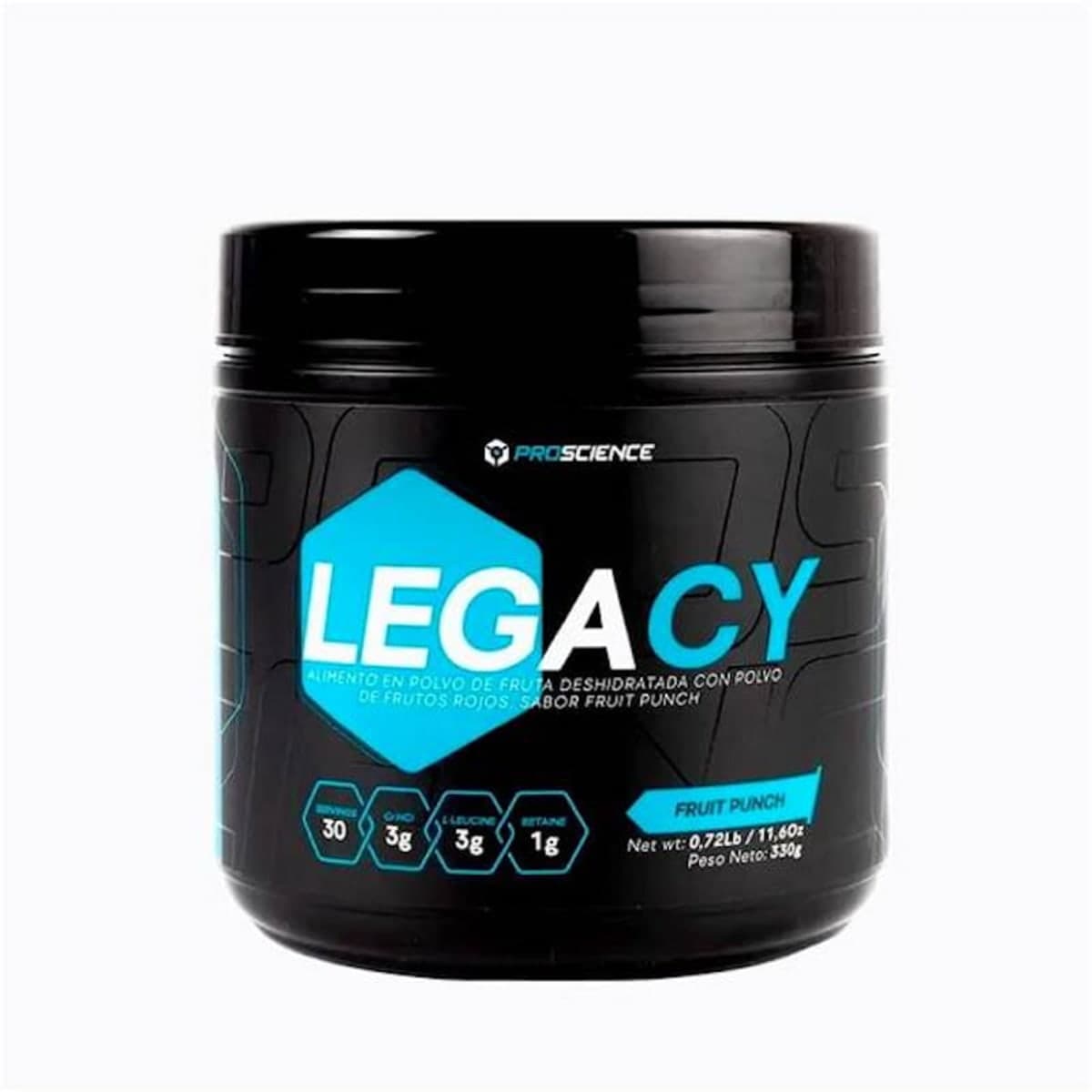 PROSCIENCE LEGACY GRAPE 550GR 3