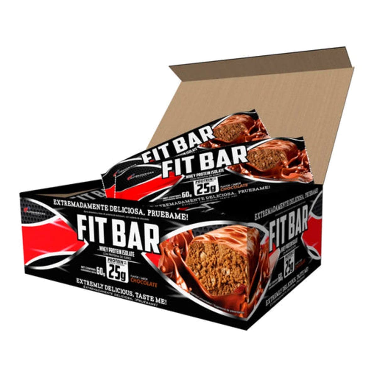 NUTRAMERICAN PANCAKE 750GR