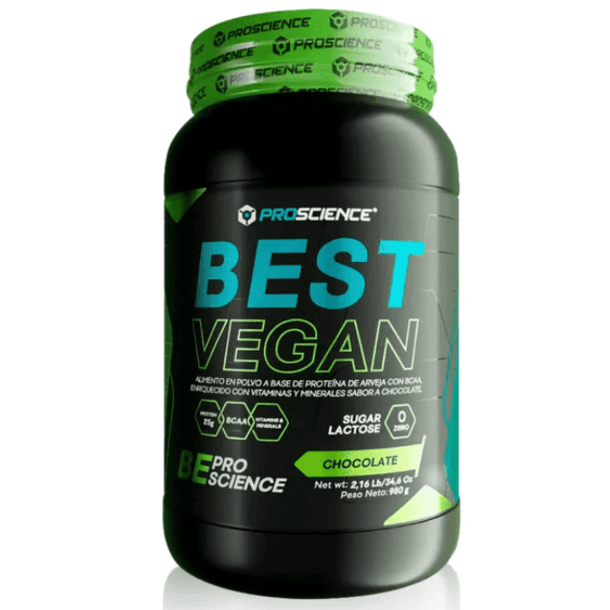 PROSCIENCE PROTEINA BEST VEGAN