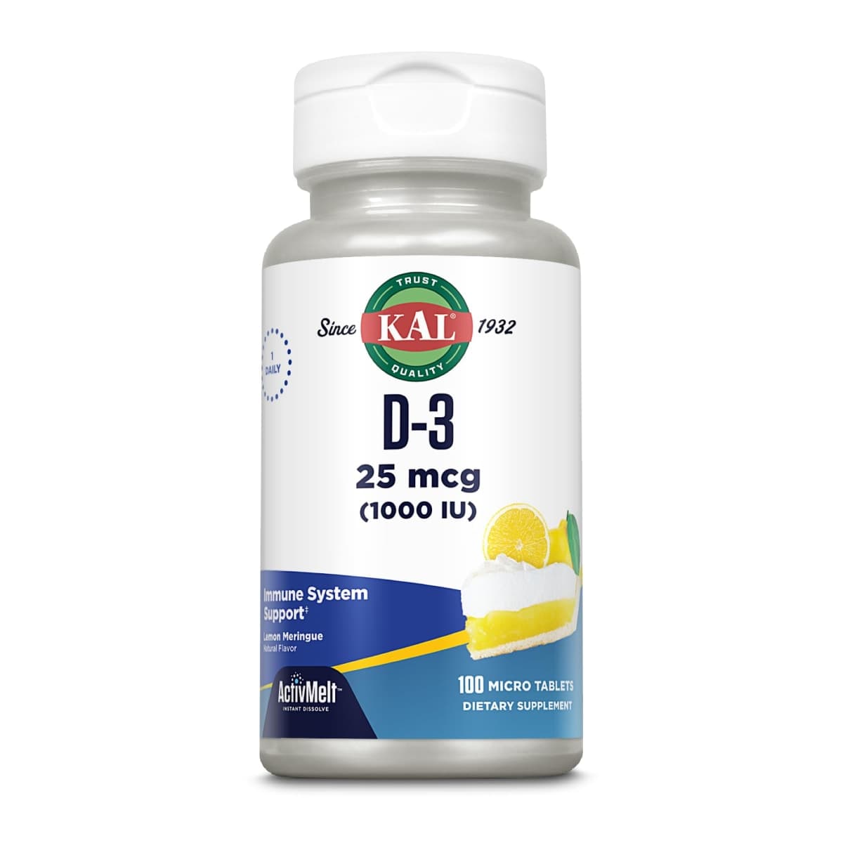 IMN VITAMINA D3 + K2 IMN LAB 4