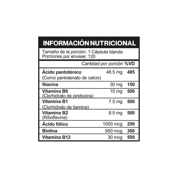 IMN COMPLEJO B IMN LAB