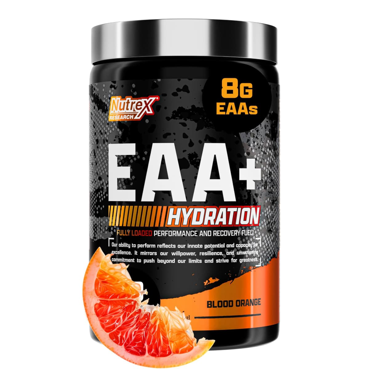 MUSCLETECH EAAS PLATINUM FRUIT PUNCH (30 Servicios)