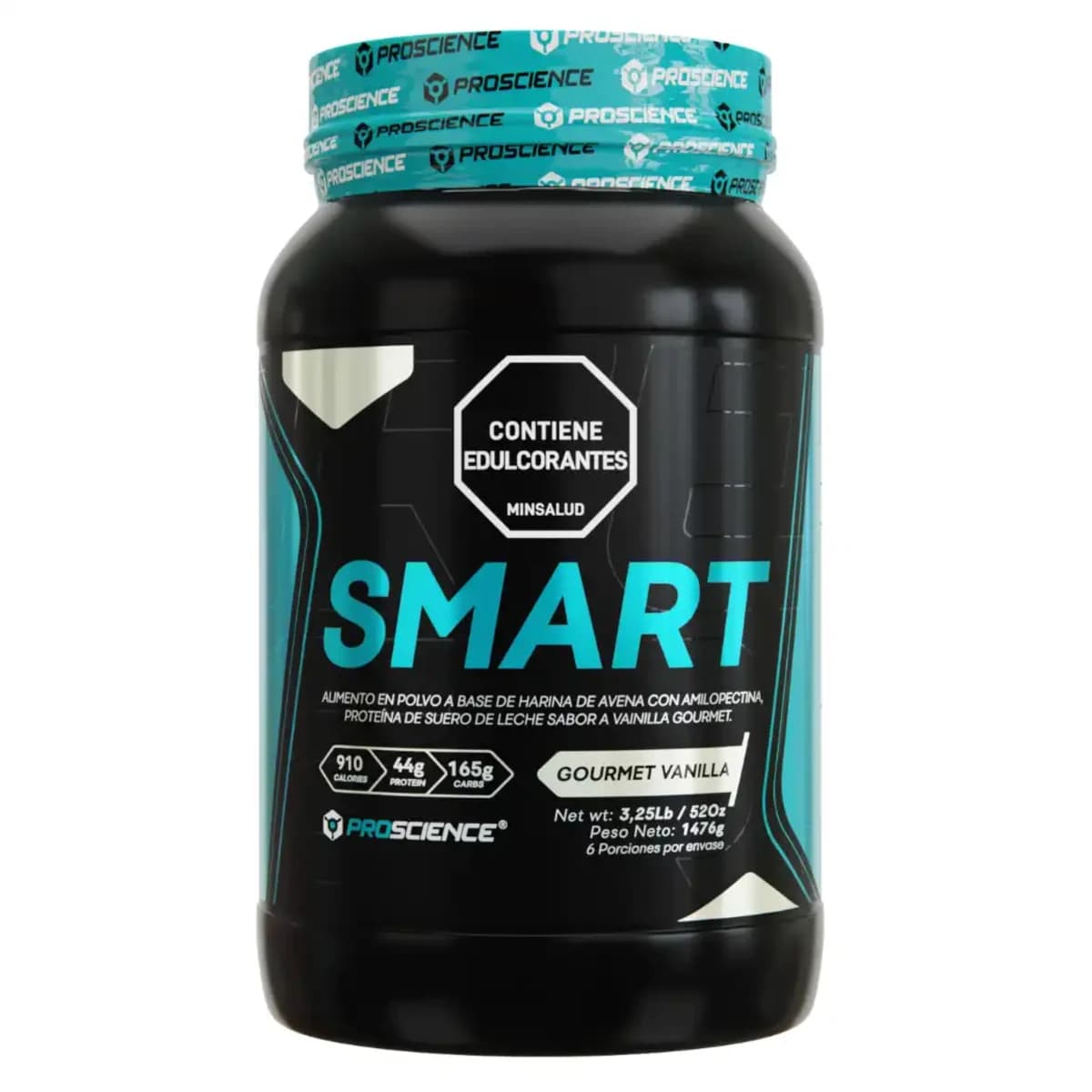 PROSCIENCE PROTEINA SMART VAINILLA GOURMET 3.25 LB