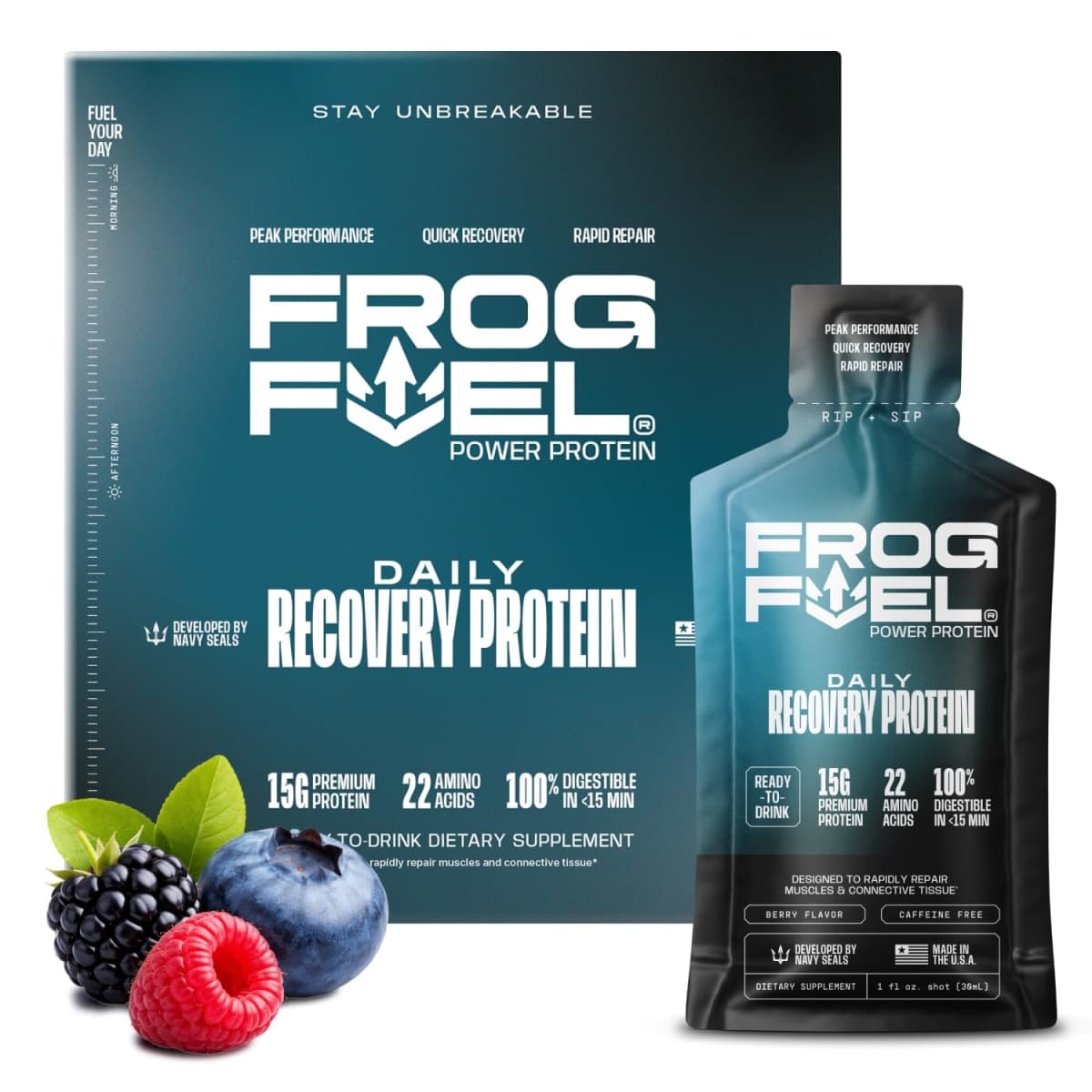 PROSCIENCE LEGACY FRUIT PUNCH 550 GR