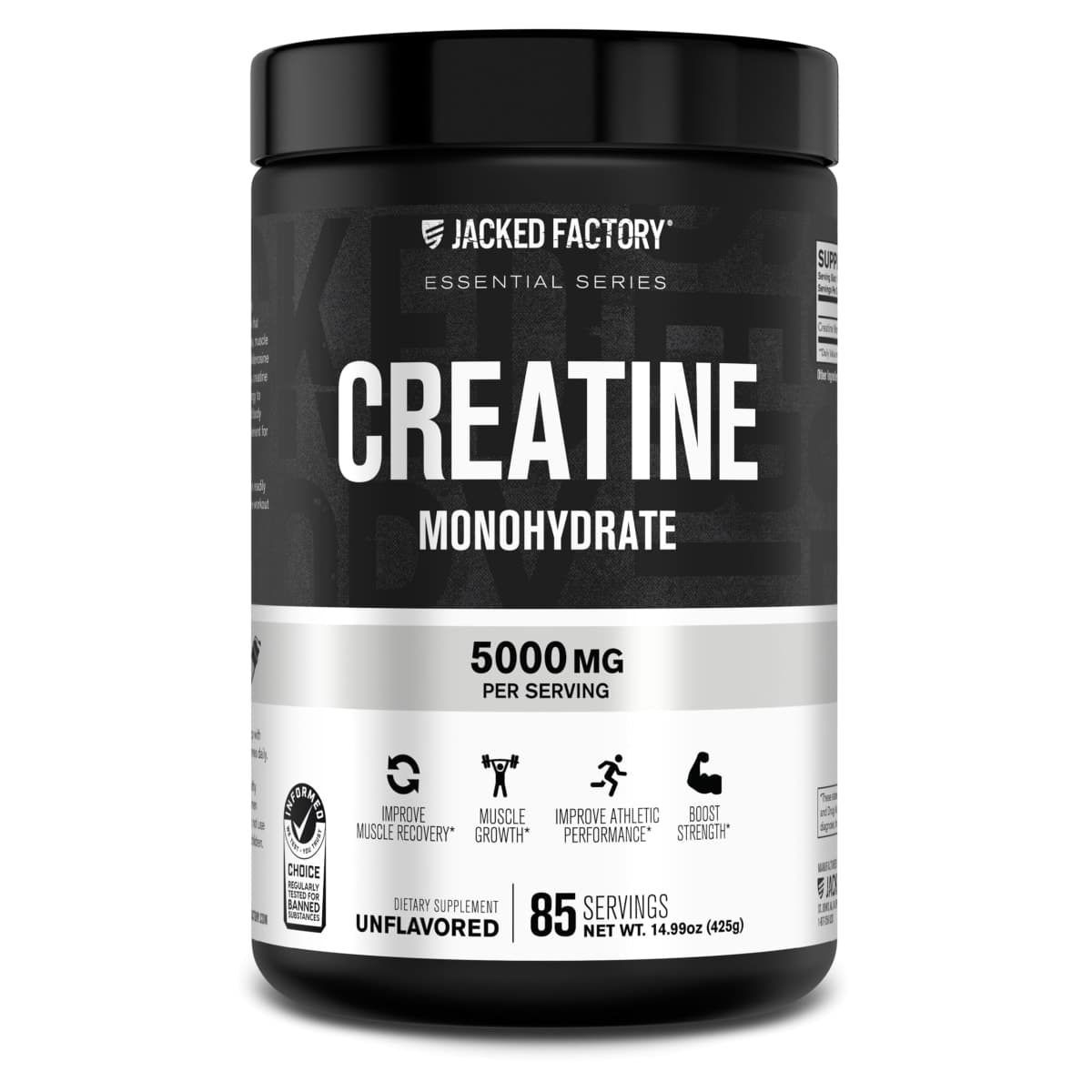 MUSCLETECH CREATINA PLATINUM RED BERRIES