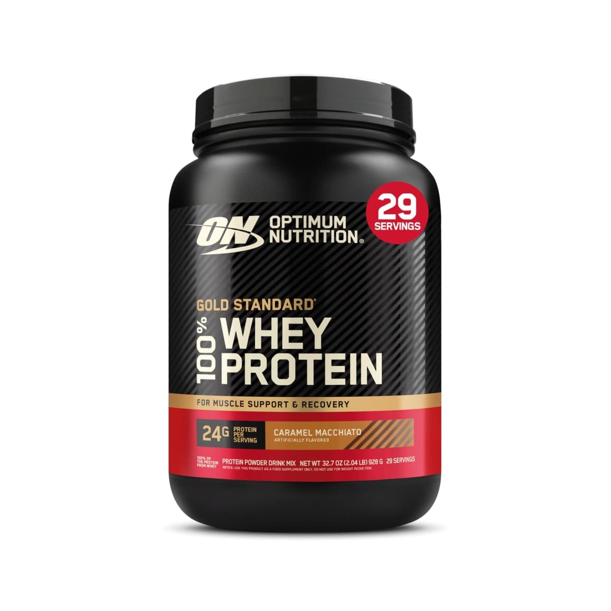 ISO 100 PROTEINA 1,3 LB CARAMEL